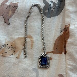 vintage sarah coventry roman holiday necklace